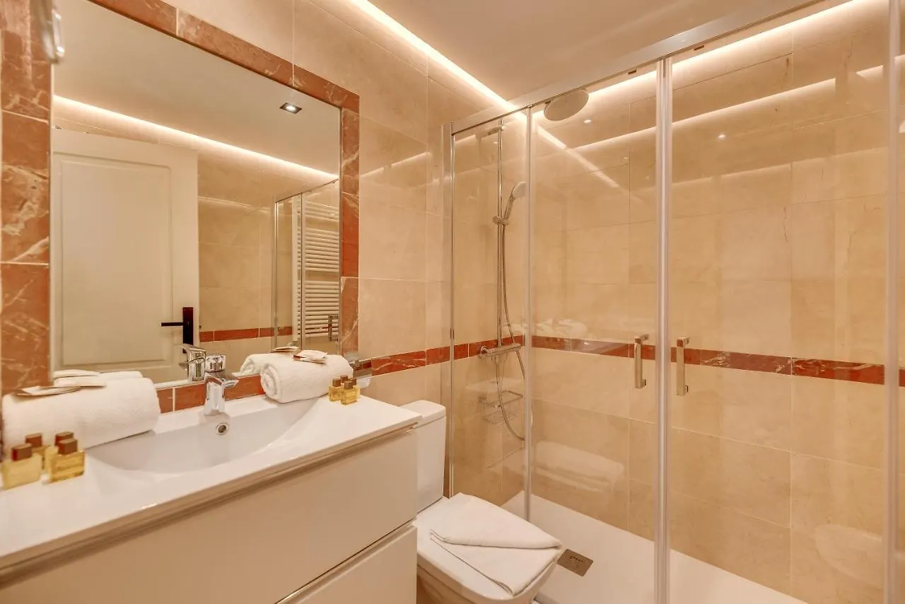 Vacation Marbella I El Palmeral, Golf Valley, Renovated, Fast Wifi