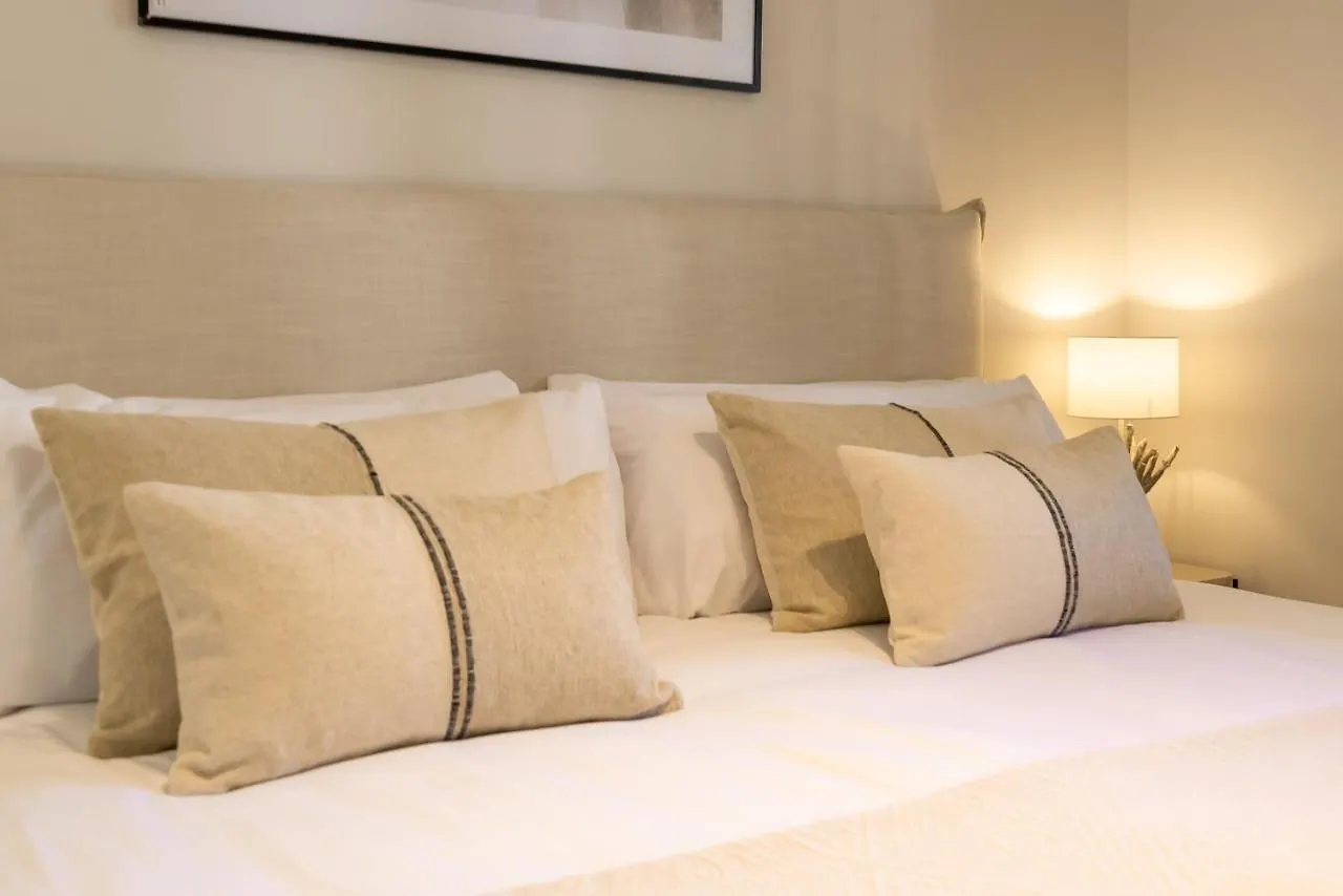 Apartment Vacation Marbella I El Palmeral, Golf Valley, Renovated, Fast Wifi