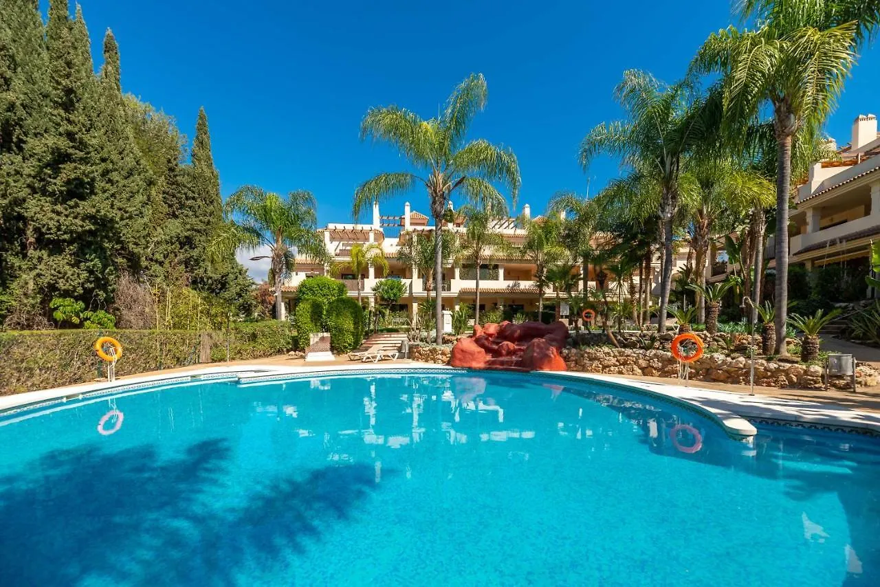 Vacation Marbella I El Palmeral, Golf Valley, Renovated, Fast Wifi Spanien