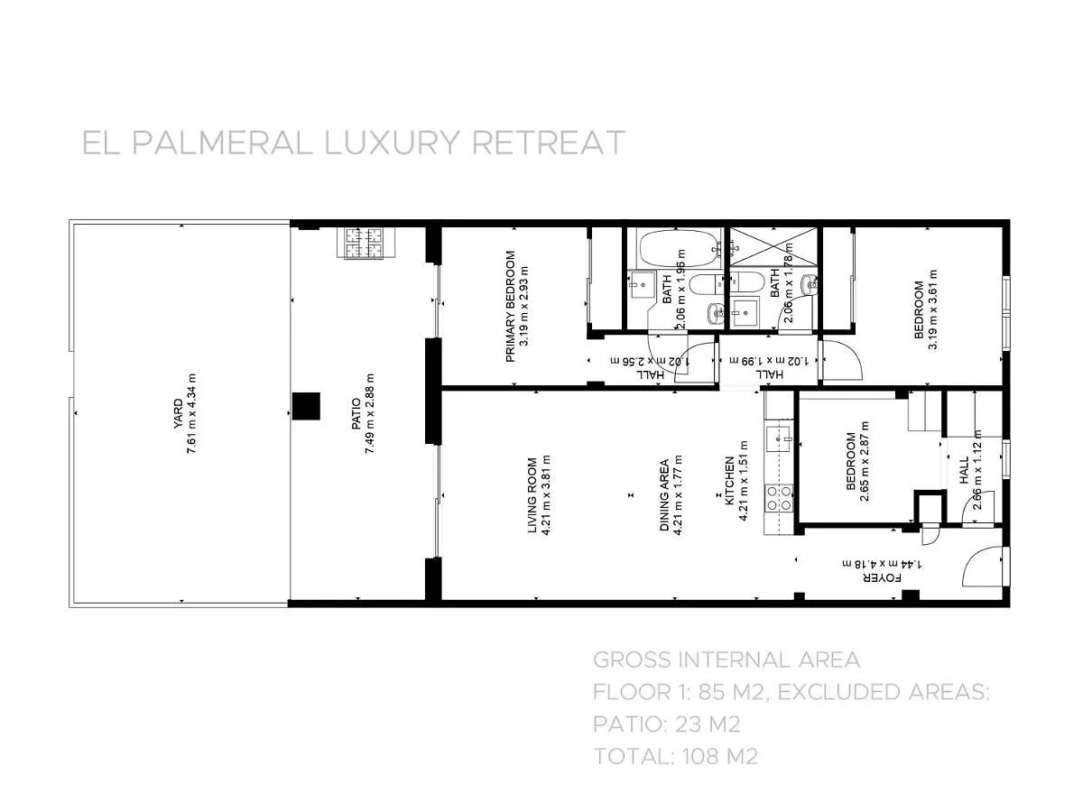 Vacation Marbella I El Palmeral, Golf Valley, Renovated, Fast Wifi Apartment